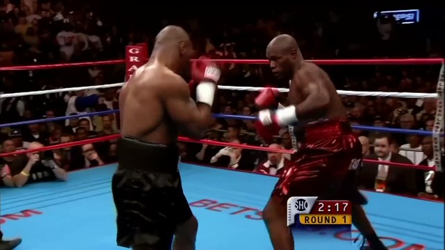Best Knockouts Of Mike Tyson, Boxing HD