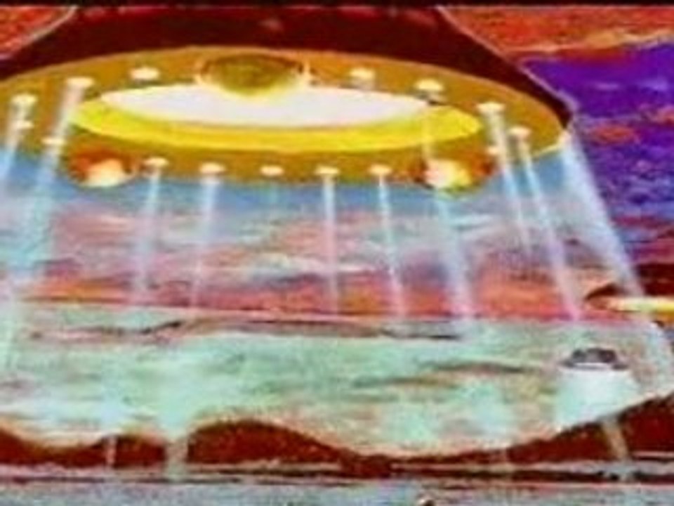 QUASIMOTO - Shadows of Tomorrow