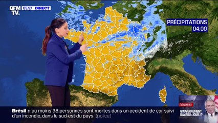 Virginie Hilssone sur BFM (22/12/2024)