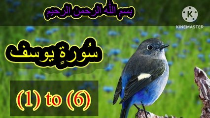 surah yusuf beautiful recitation surah yusuf best recitation