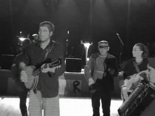 QDB2008 - La Gapette avec le public de Maure de Bretagne 230