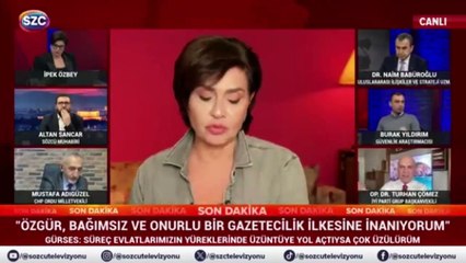 Turhan Çömez: AKP'li vekiller, parti kongresine Jandarma’ya ait helikopterle gitti