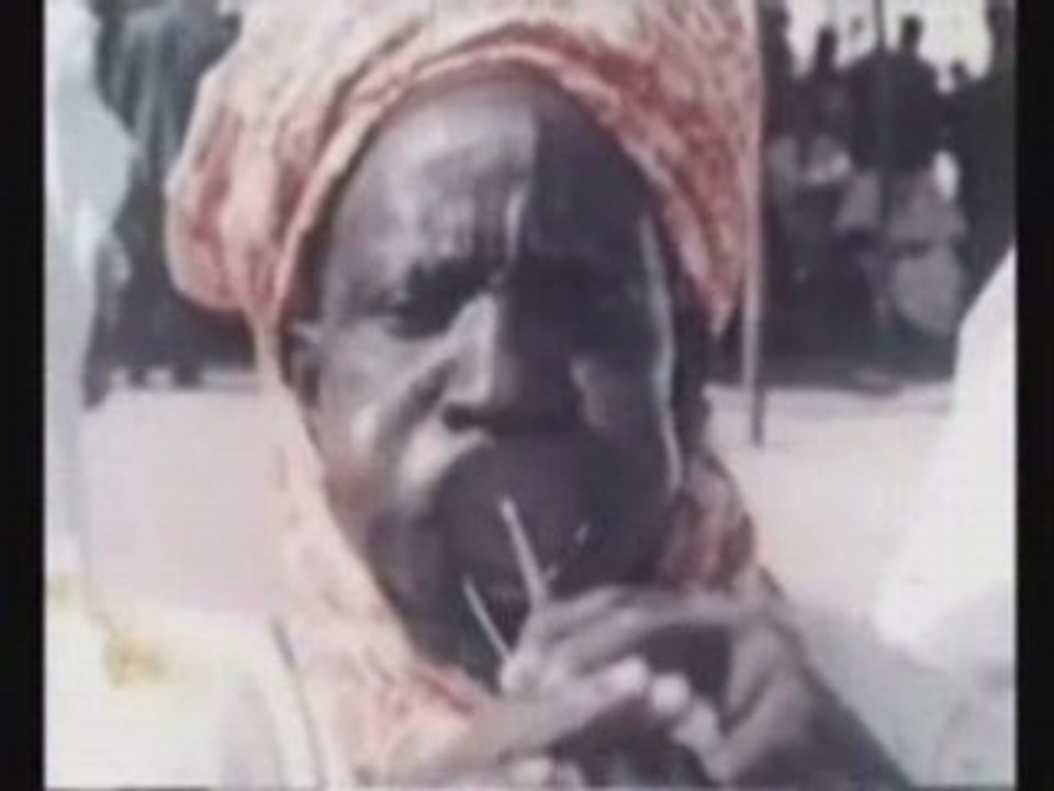 Document historique Togo