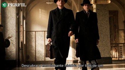 "Fraudes, Tsunamis e Guerra: Histórias Impactantes que Marcaram o Mundo"