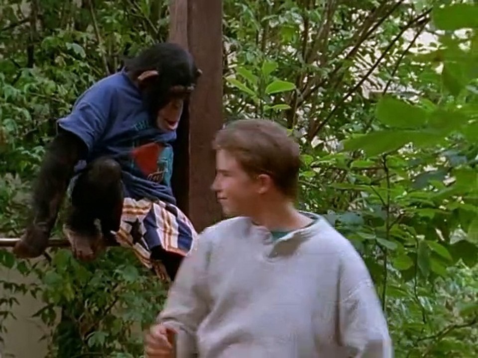 Unser Charly S01E03-Hoffnung für Sandra