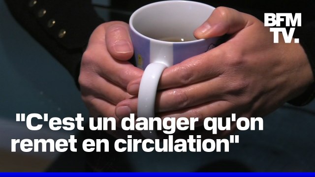 Condamné à 27 ans de prison pour tentative de féminicide, le mari de Rachel demande sa libération anticipée, 16 ans avant la fin de sa peine