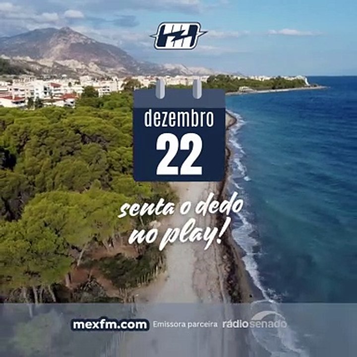 Bom dia (22/Dez/2024) #shorts #webradiomexfm #goodvibes #mexfm #mexnews #bomdia #domingou