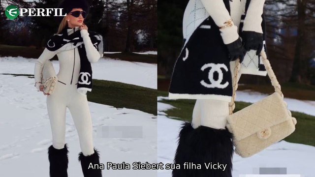 Looks de luxo, dicas de viagem e a realeza: Novidades do mundo dos famosos!