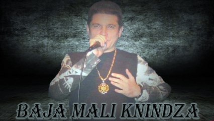 Baja Mali Knindža - Šetnja srpskim zemljama - Uživo (2012)