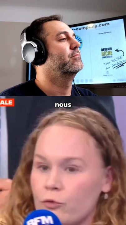 L’État a besoin de ton Argent (rien d’autres).