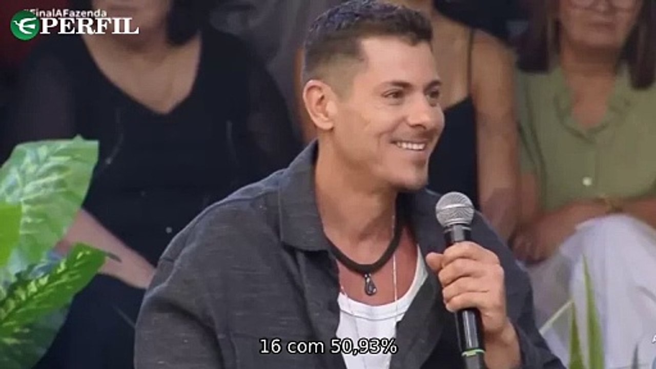 "Sacha Bali vence A Fazenda, Queda de cabelo x estresse e Mc Ryan SP ostenta carro de 4 milhões com rosto de Mc Kevin"