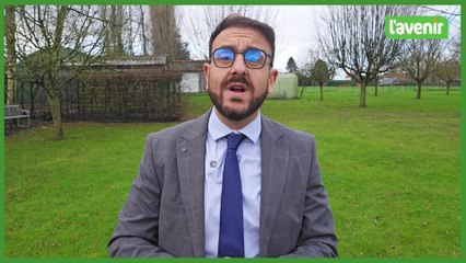 La météo de Farid du 23 décembre 2024
