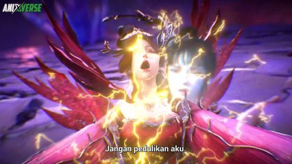 [Anixverse] Supreme Martial God - 24 [END] [1080p]