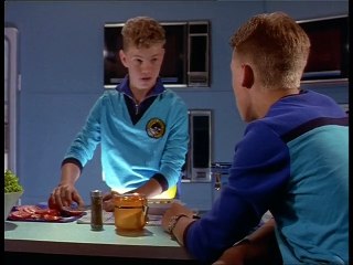 Océane (Ocean Girl) (1994) - Saison 4 - Épisode 9 - Différence de Point de Vue (Français VF)