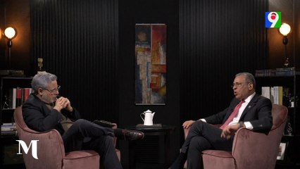 Osiris De León “La mayoría de los dominicanos no sabe qué hacer en un terremoto” | Mckinney
