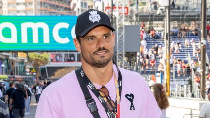 GALA VIDEO - Florent Manaudou en couple avec Lola depuis un an, sa tendre déclaration : “Aujourd’hui, je t’aime”