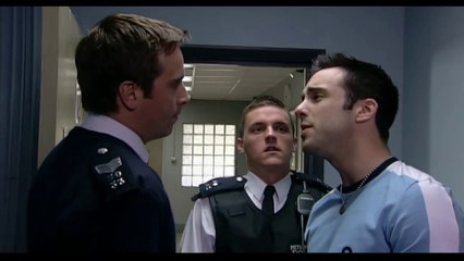 The Bill - Luke Ashton and Craig Gilmore Story - Part 6/19