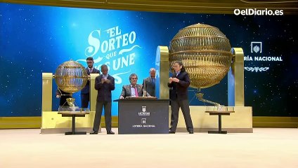 Sexto quinto premio: 97345