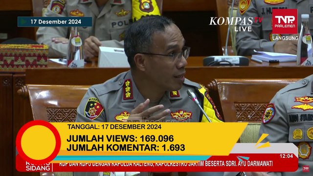 Presiden Prabowo ke Mesir hingga Kasus Penganiayaan Bos Toko Roti Jadi Sorotan - NETIZEN OH NETIZEN