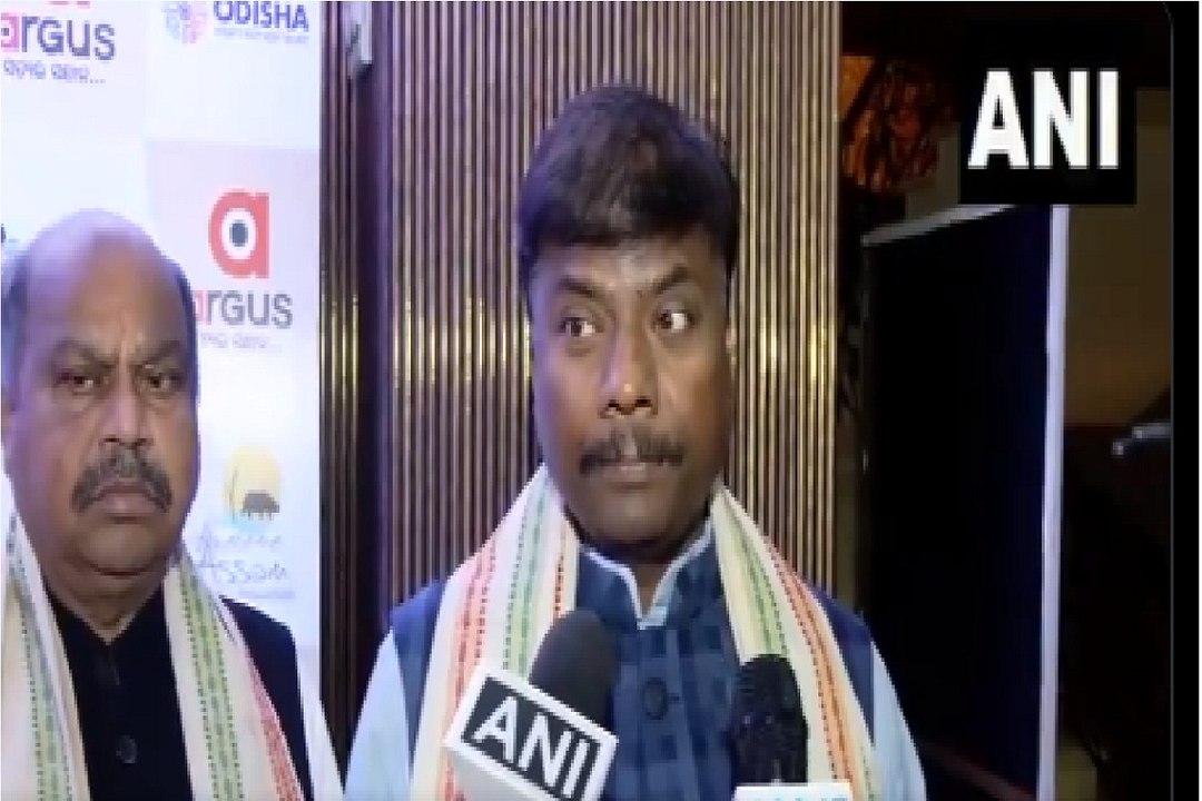 CG News: महानदी जल विवाद पर छत्तीसगढ़ के मंत्री केदार नाथ कश्यप ने कहा... देखें वीडियो