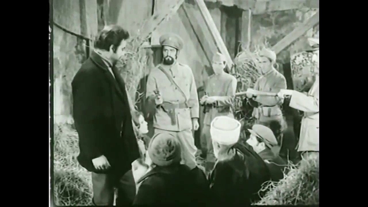 Zindandan Gelen Mektup