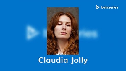 Claudia Jolly (EN)