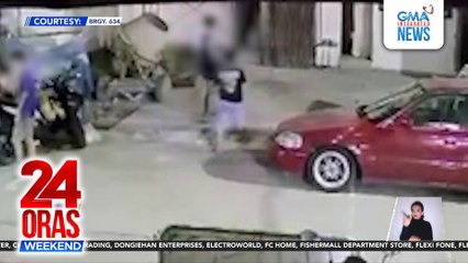 24 Oras Weekend (December 22, 2024) Part 4