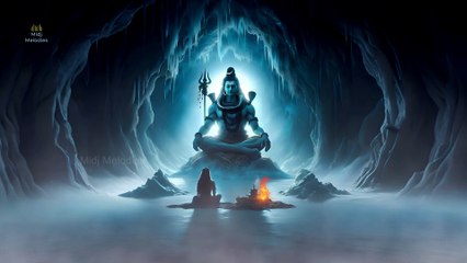 Vedsar Shiv Stuti (वेदसार शिव स्तुति ) | Adi Shankaracharya | Pashunam Patim Papa Nasham Paresham