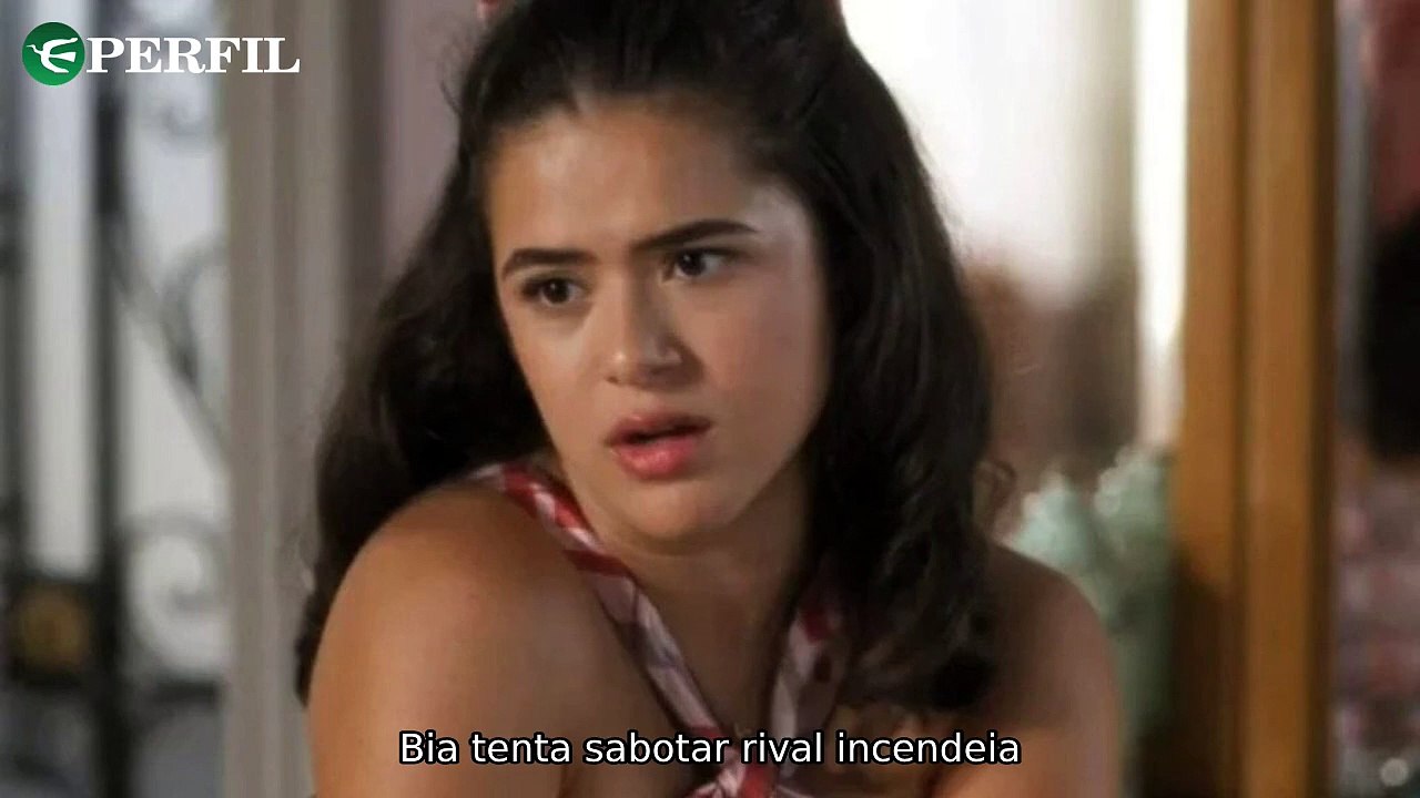 "Escândalos e Revelações: Bia, Sacha e Jão agitam reality shows com sabotagem, ataque e revelação chocante. Não perca!"