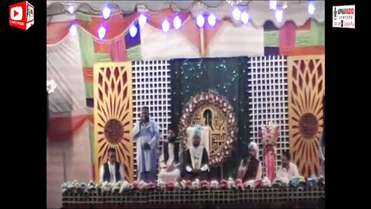 Apna Radio And Tv New York (پاکستان میں جشن عید میلاد النبی   )Today  24-09-24