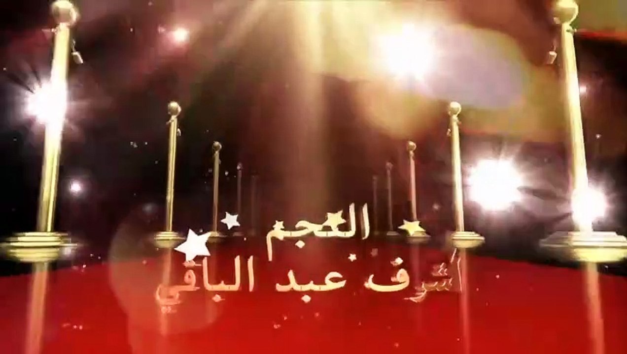 مسرح مصر الموسم الرابع - مسرحية بيتزا مشروم