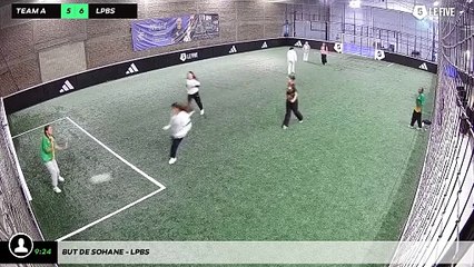 But de Sohane - lpbs