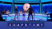 8 Out of 10 Cats Does Countdown. S07 E01.