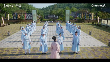 입을 여는 순간 폭풍 벌점♨ 살아남기 위해 가장 명심할 건 무소음?