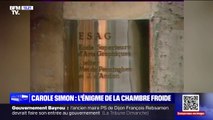 Affaire Carole Simon: 44 ans après, le meurtrier de la jeune fille reste inconnu