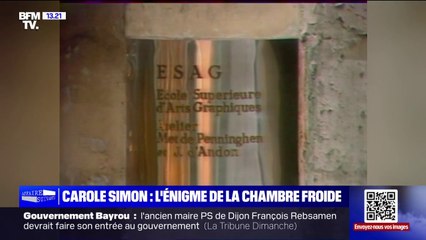 Affaire Carole Simon: 44 ans après, le meurtrier de la jeune fille reste inconnu