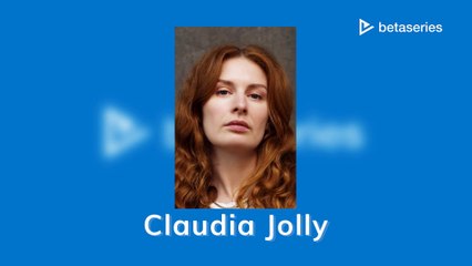 Claudia Jolly (ES)