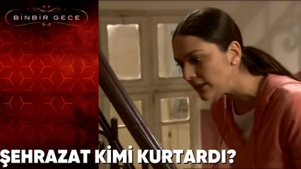 Şehrazat Kimi Kurtardı? - Binbir Gece 21. Bölüm