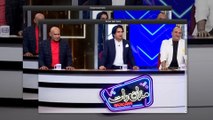 Mazaq Raat Show comedy show with daniya anwar