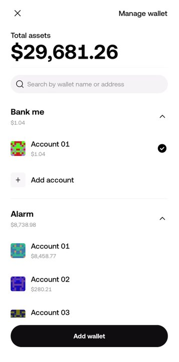 Free crypto