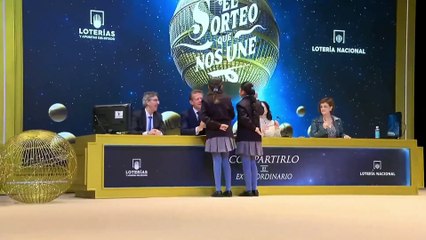 Quinto premio: El 60622 ha resultado premiado con el octavo y último quinto premio