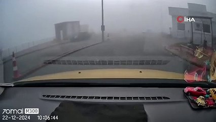 Muğla'daki helikopter kazasında yeni görüntüler