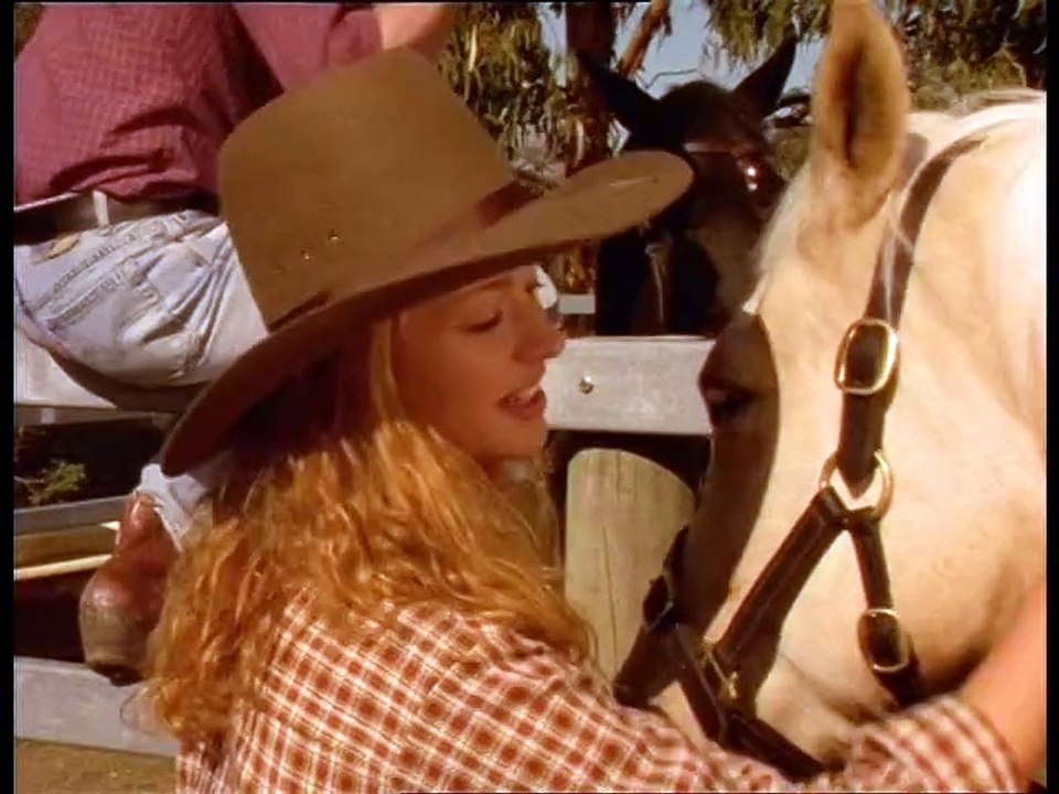 Océane (Ocean Girl) (1994) - Saison 4 - Épisode 15 - Emma (Français VF)