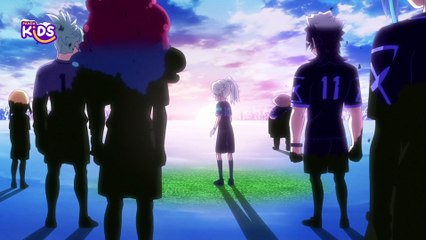 IE Orion Episódio 49 - Portuguese Dub (PT-PT)