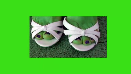 GİANT SHE-HULK EPİC TRANSFORMATİON !!!