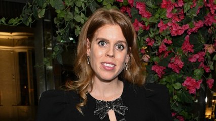 GALA VIDEO - Beatrice d’York enceinte : elle change ses plans de Noël à la dernière minute sur avis médical