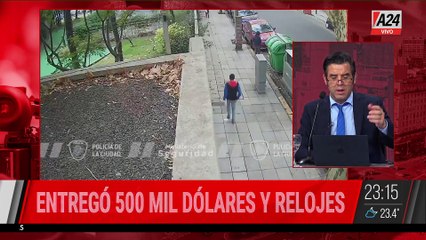 🚨 LA ENGAÑARON CON EL CUENTO DEL TÍO Y SE LLEVARON UN BOTÍN MILLONARIO
