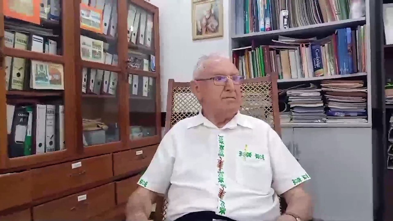 Monseñor Nicolás Castellanos