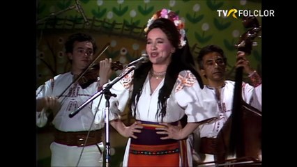 Sava Negrean Brudascu - Doamne, sa nu ma omori (arhiva TVR)