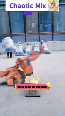 Discover How Robots Are Learning to Laugh 🤖